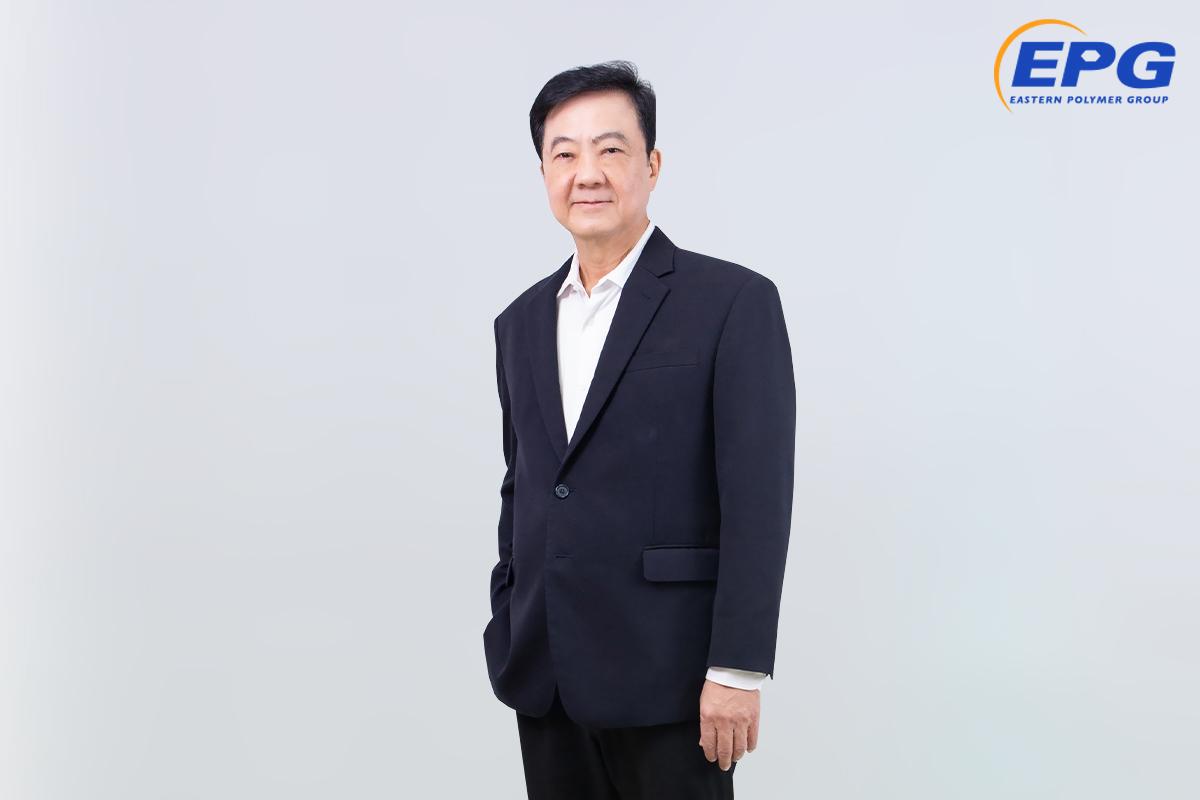 EPG แต่งตั้งประธานเจ้าหน้าที่บริหารคนใหม่