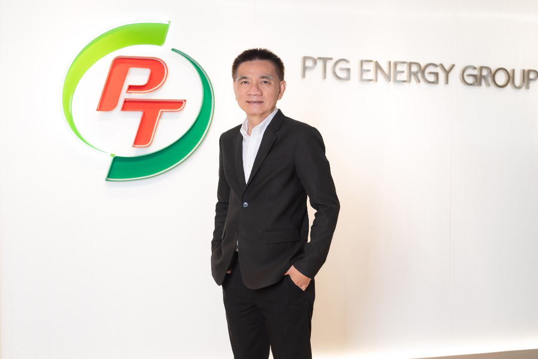 PTG โชว์กำไร Q3/68 เพิ่มขึ้น 185%