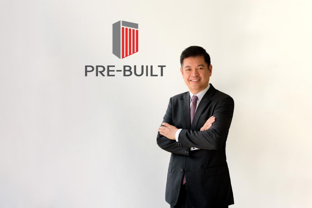 PREB รุกประมูลงานใหม่ เพิ่มปริมาณ Backlog