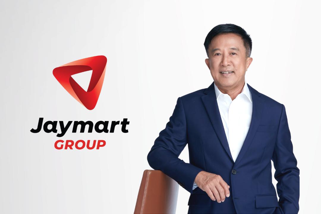 JMART ถูกจัดเข้าคำนวณในดัชนี SET100