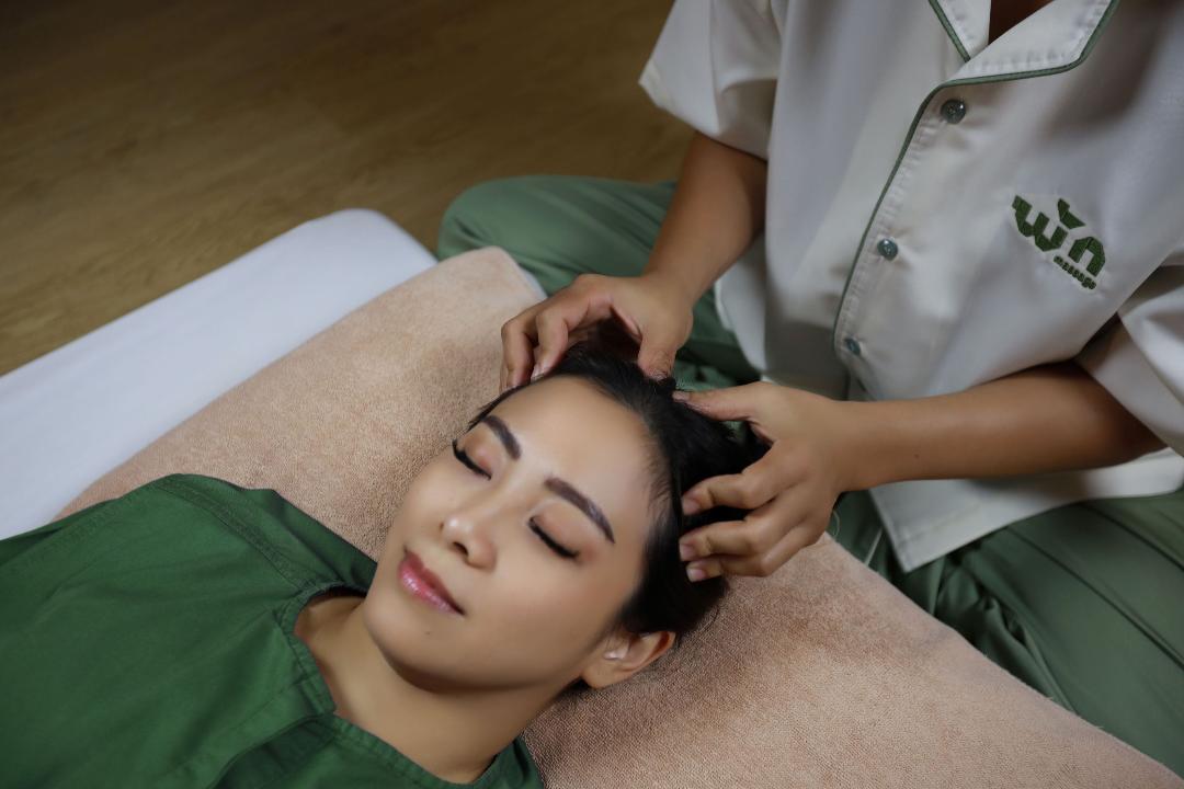 ภาพประกอบข่าว ONSENS เปิดตัว PAK Massage ร้านสะดวกนวด