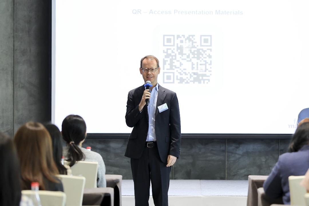 ภาพประกอบข่าว "ฟอร์วิส มาซาร์ส" เปิดเวที Tax Talk 2026