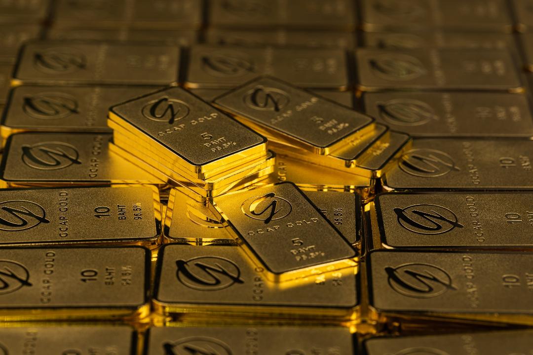 ภาพประกอบข่าว GCAP GOLD แนะกลยุทธ์ลงทุนทองคำ