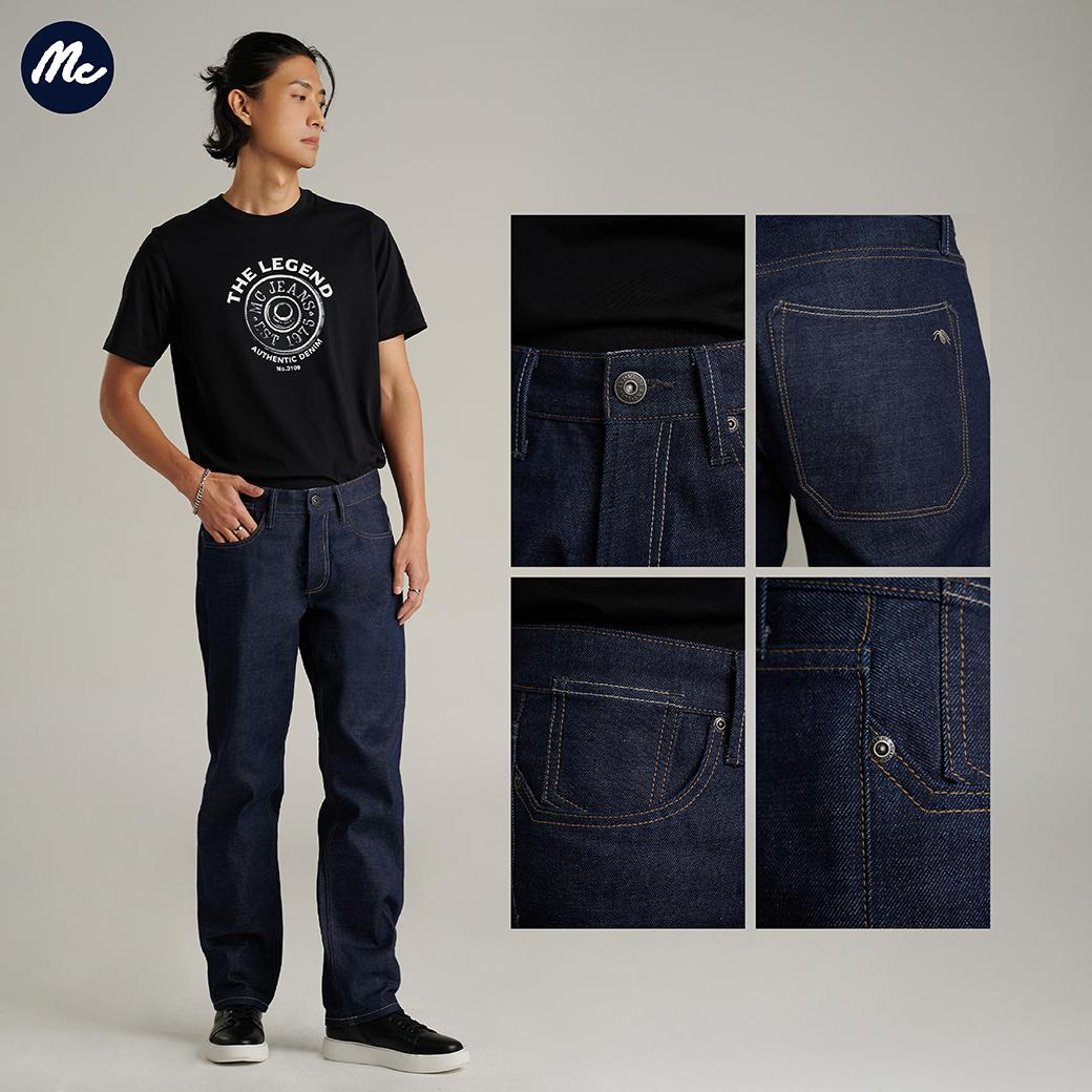 ภาพประกอบข่าว Mc  เปิดตัวคอลเลกชัน" The Legend No.3109"