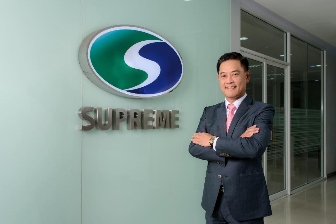SPREME คว้าโปรเจคใหม่ มูลค่า 4.25 พันล.