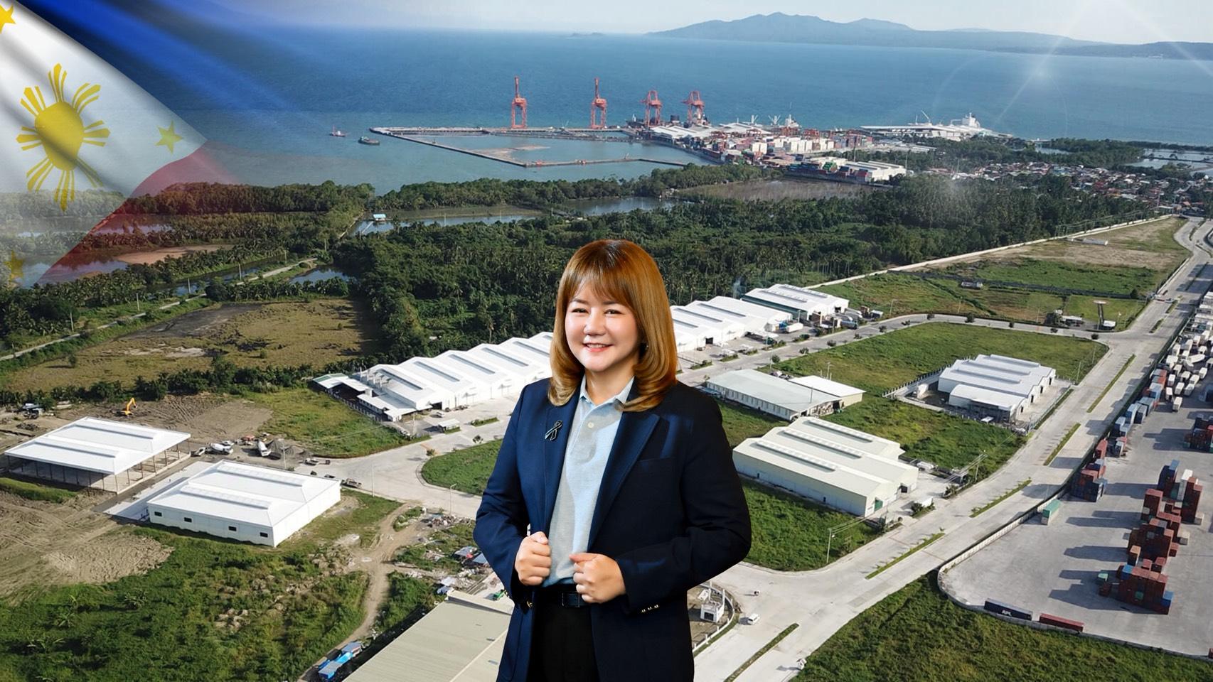 ภาพประกอบข่าว COCOCO ปรับทัพ ตั้ง "พัฒรา ทัศจันทร์" นั่ง CEO