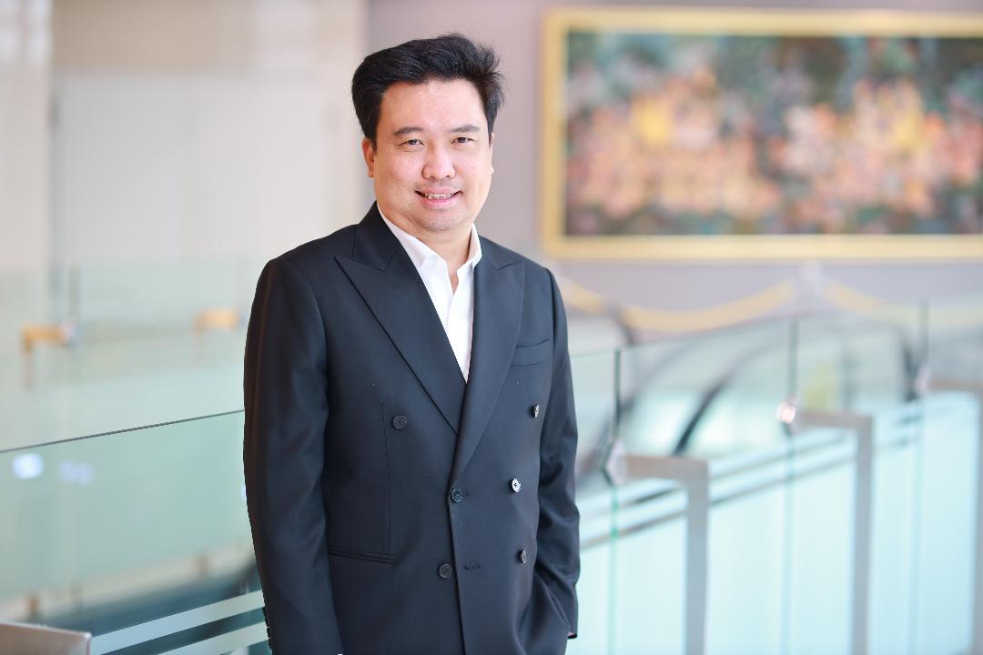 MPJ ทุ่มงบขยายอาณาจักรโลจิสติกส์
