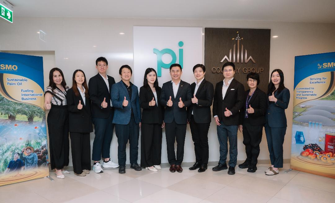 SMO โรดโชว์ห้องค้า บล.พาย
