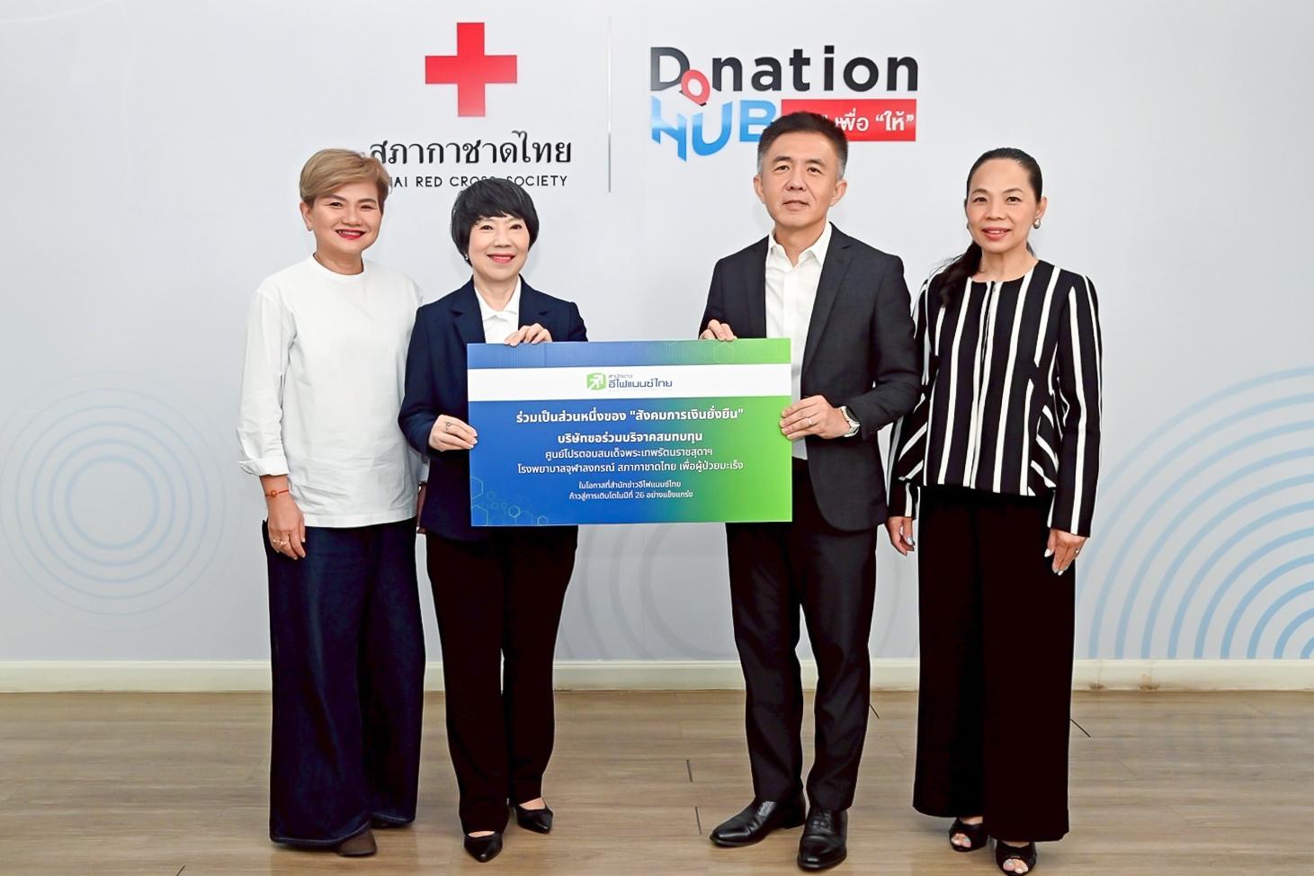 "ออนไลน์แอสเซ็ท"สนับสนุนศูนย์โปรตอนฯ