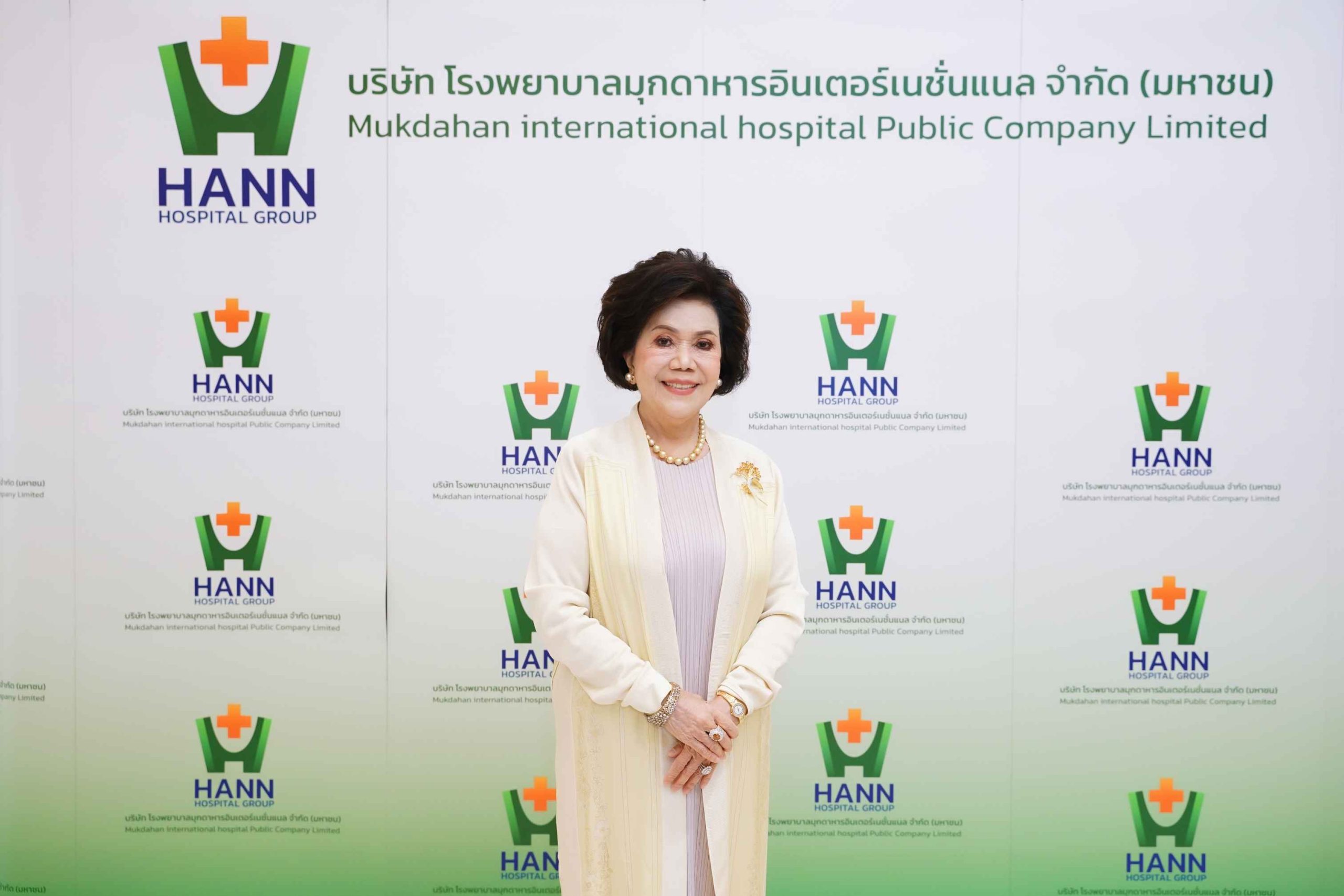 HANN หุ้น Growth Stock 