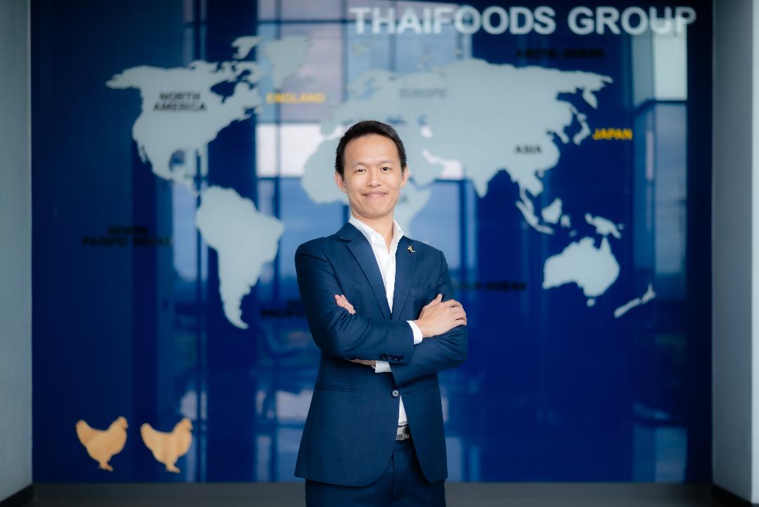 TFG ฟันธงรายได้ปี 69 ทำสถิติใหม่ต่อเนื่อง