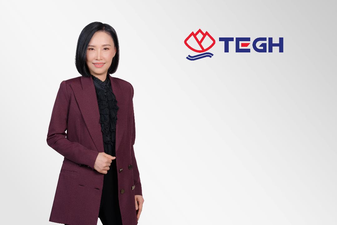 TEGH มั่นใจรายได้ทั้งปีแตะระดับสูงสุดใหม่