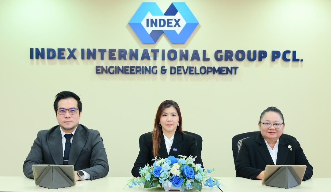IND มั่นใจรายได้ปีนี้ทำสถิติออลไทม์ไฮ