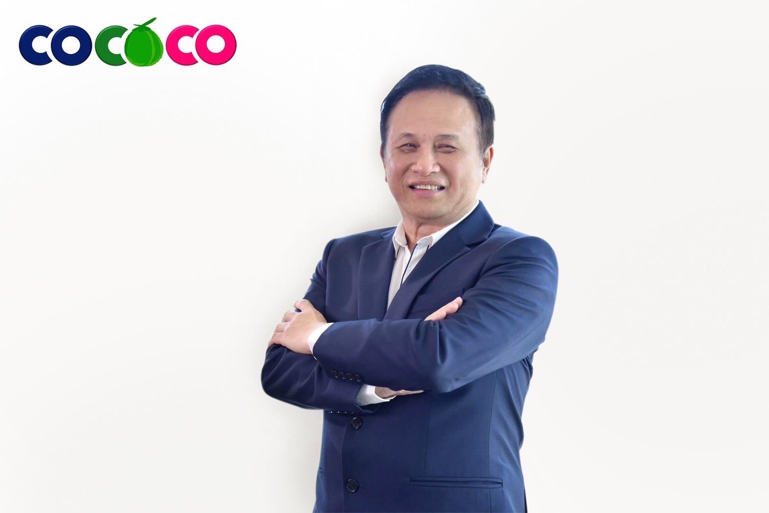 COCOCO ขยายตลาดต่างประเทศ เพิ่มฐานลูกค้ารายใหม่