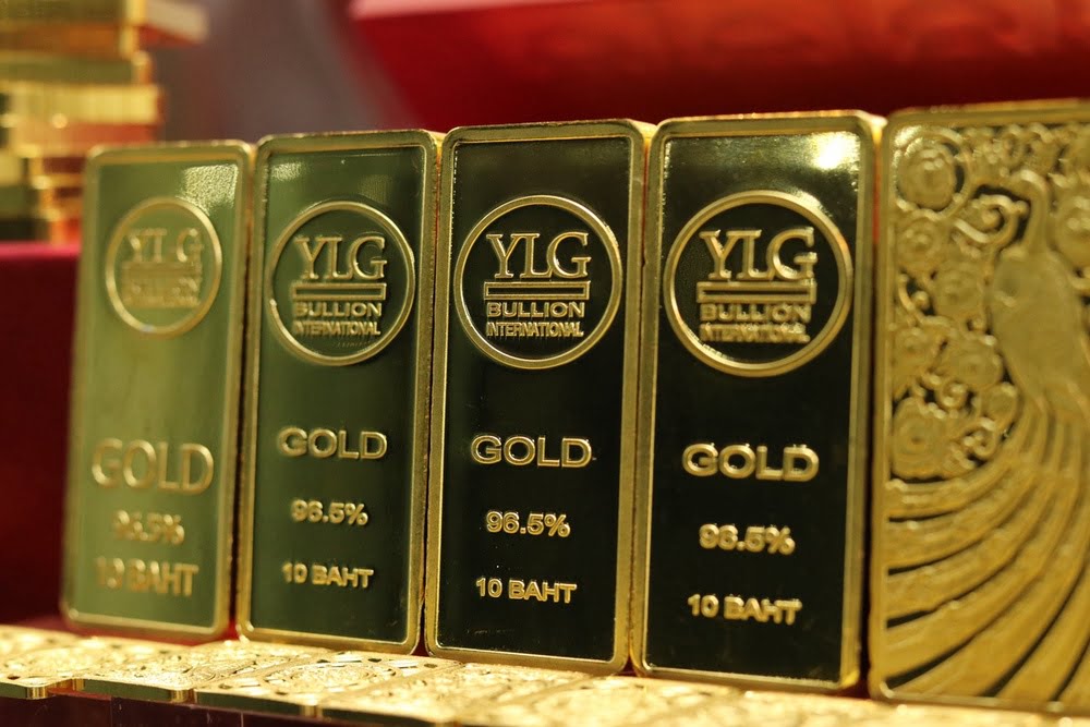 ภาพประกอบข่าว YLG ประเมินทองคำกลับสู่เทรนด์ขาขึ้น