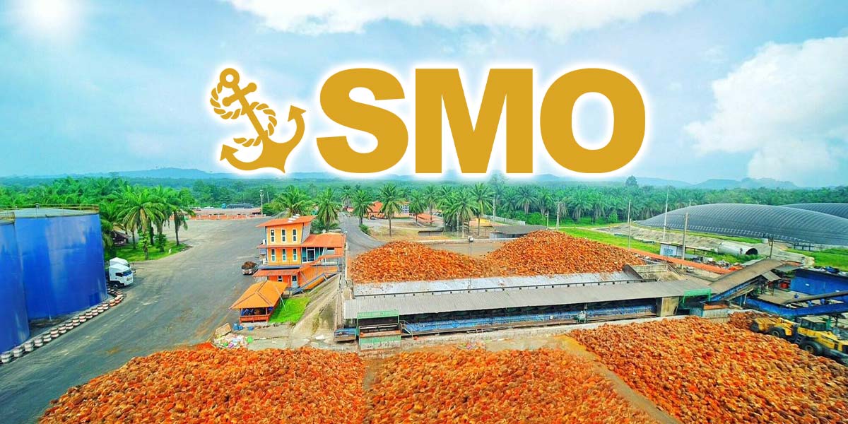 ภาพประกอบข่าว SMO กำลังผลิตพร้อม รอรัฐปรับสูตรไบโอดีเซล