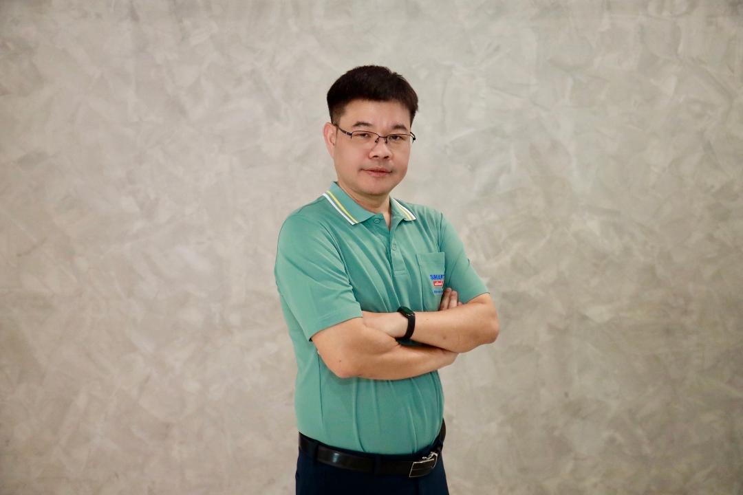 SMART รักษามาร์จิ้นไม่ต่ำกว่า 30%