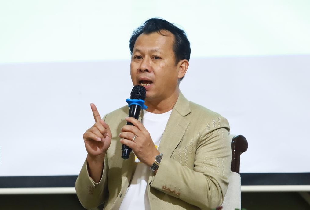 SMO อัปเดตทิศทางการดำเนินธุรกิจ