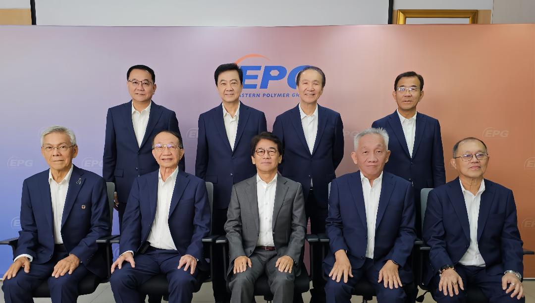 EPG จัดการประชุมสามัญผู้ถือหุ้น