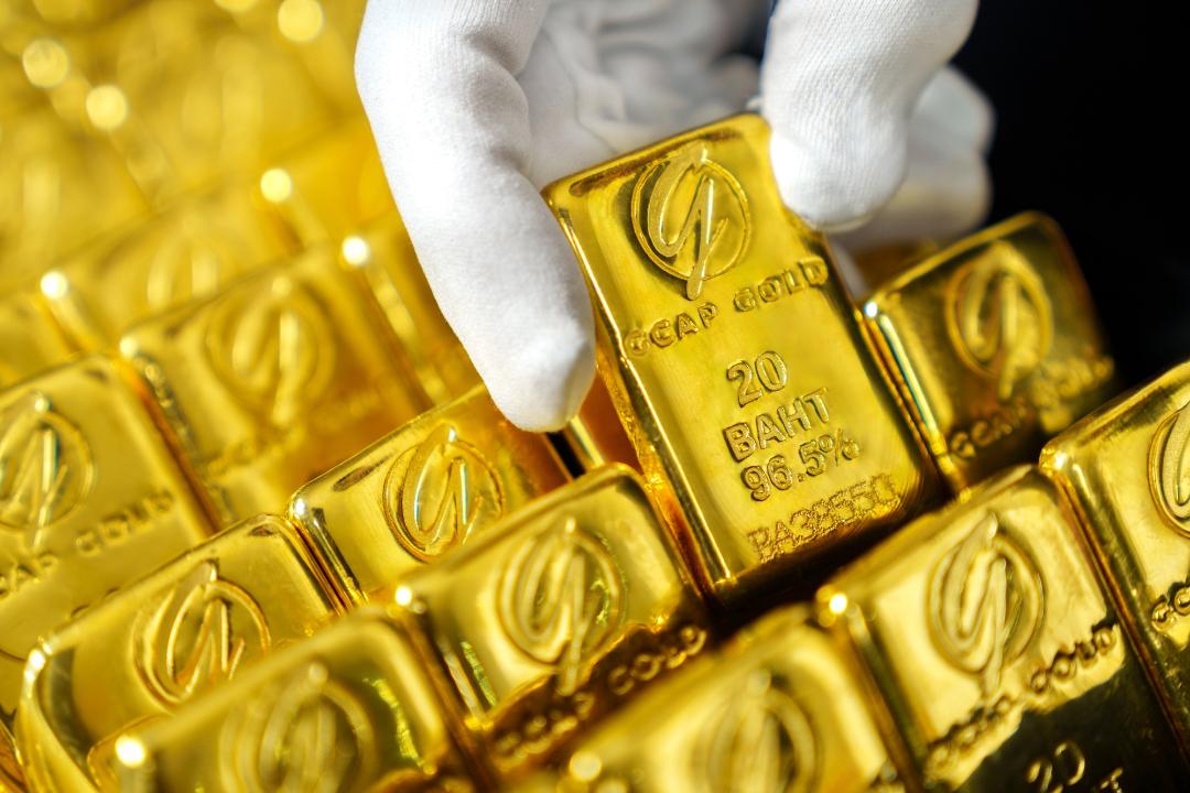 ภาพประกอบข่าว GCAP GOLD ประเมินราคาทองระยะสั้นยังผันผวน