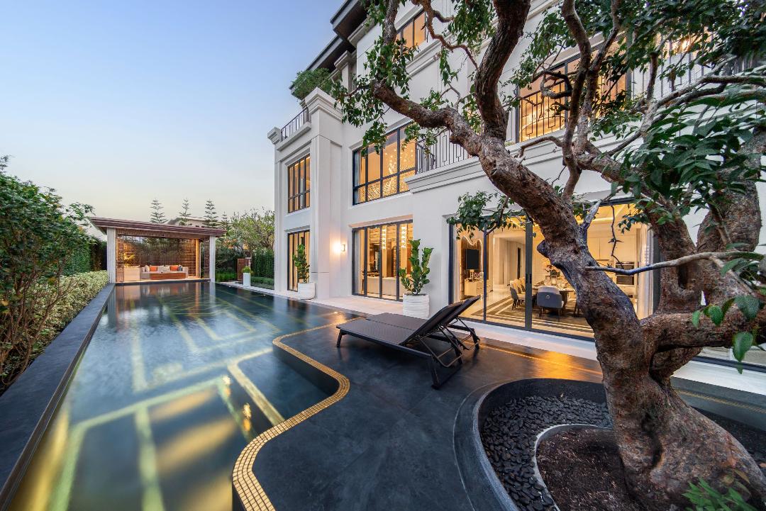 ภาพประกอบข่าว A5 กวาดยอดขาย CINQ ROYAL พุ่ง 70%