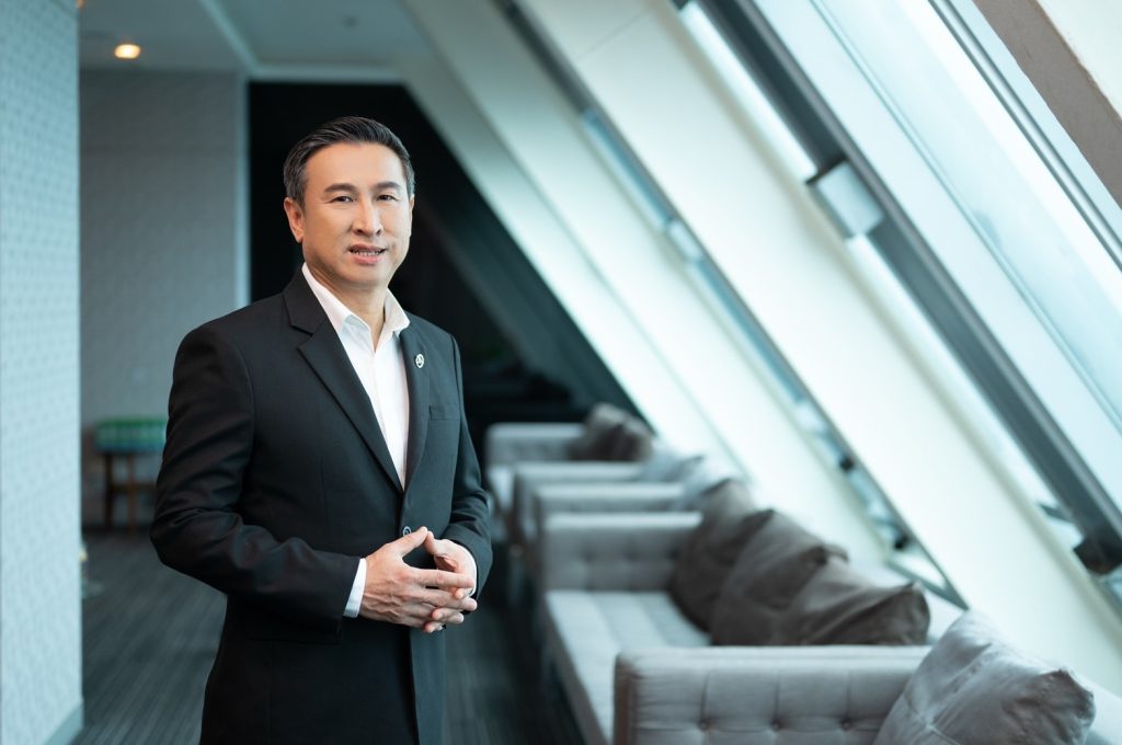 ATLAS ยันไม่มีใครได้ IPO ต่ำกว่า 3 บาท