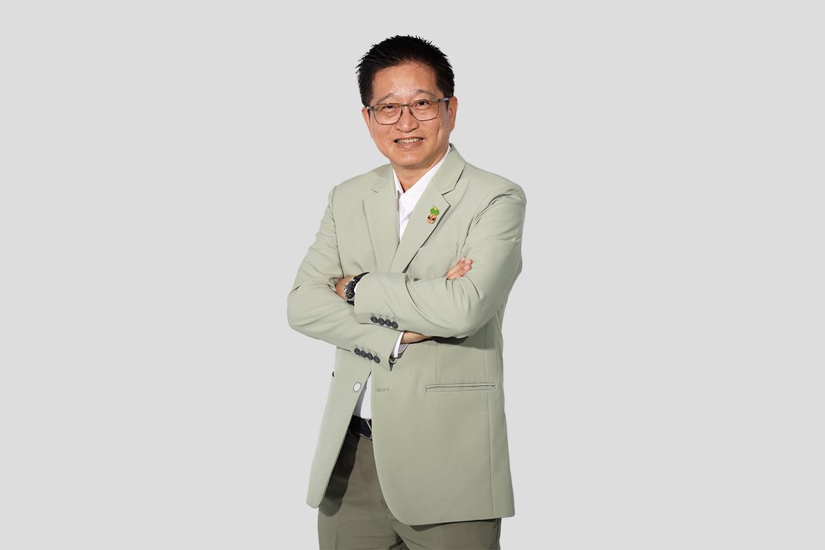 CH เปิดตัว"หนึบหนับ"ขนมผลไม้แท้ 100%