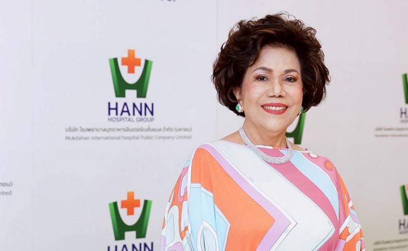 HANN รุกขยายธุรกิจ ทุ่มงบสร้างอาคารใหม่