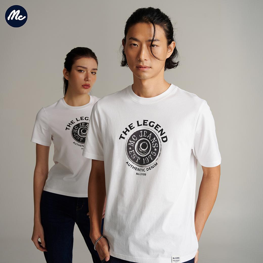 ภาพประกอบข่าว Mc  เปิดตัวคอลเลกชัน" The Legend No.3109"