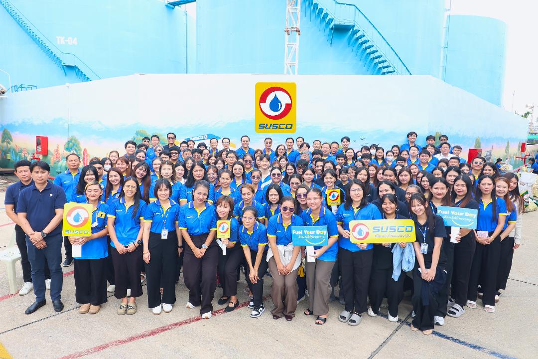SUSCO จัดโปรฯ ฉลองครบรอบ 49 ปี