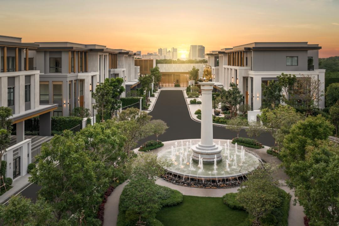 ภาพประกอบข่าว A5 เผยโครงการ CINQUIÈME มาแรงต่อเนื่อง
