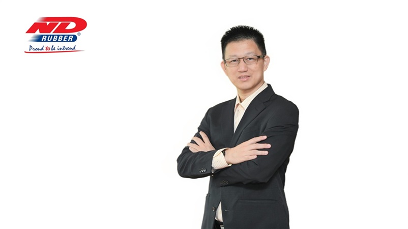 EG มาเลเซียแจ้งเสนอซื้อหุ้น NDR