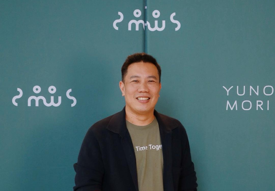 ONSENS พลิกโฉม Yunomori สร้าง Wellness Ecosystem