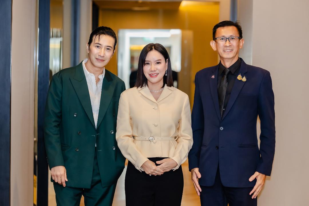 88TH ผนึกพันธมิตรบุกชิงเค้ก Pet Care