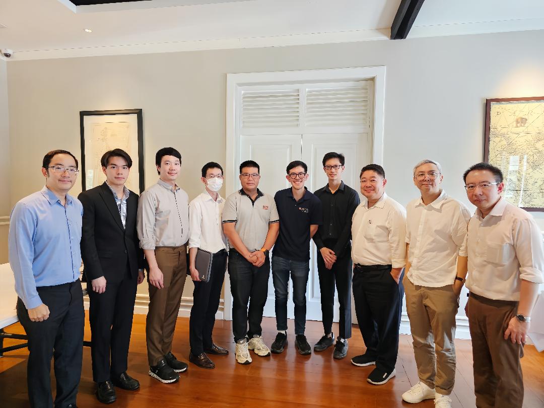 ORN เปิดกลยุทธ์การเติบโตทางธุรกิจ