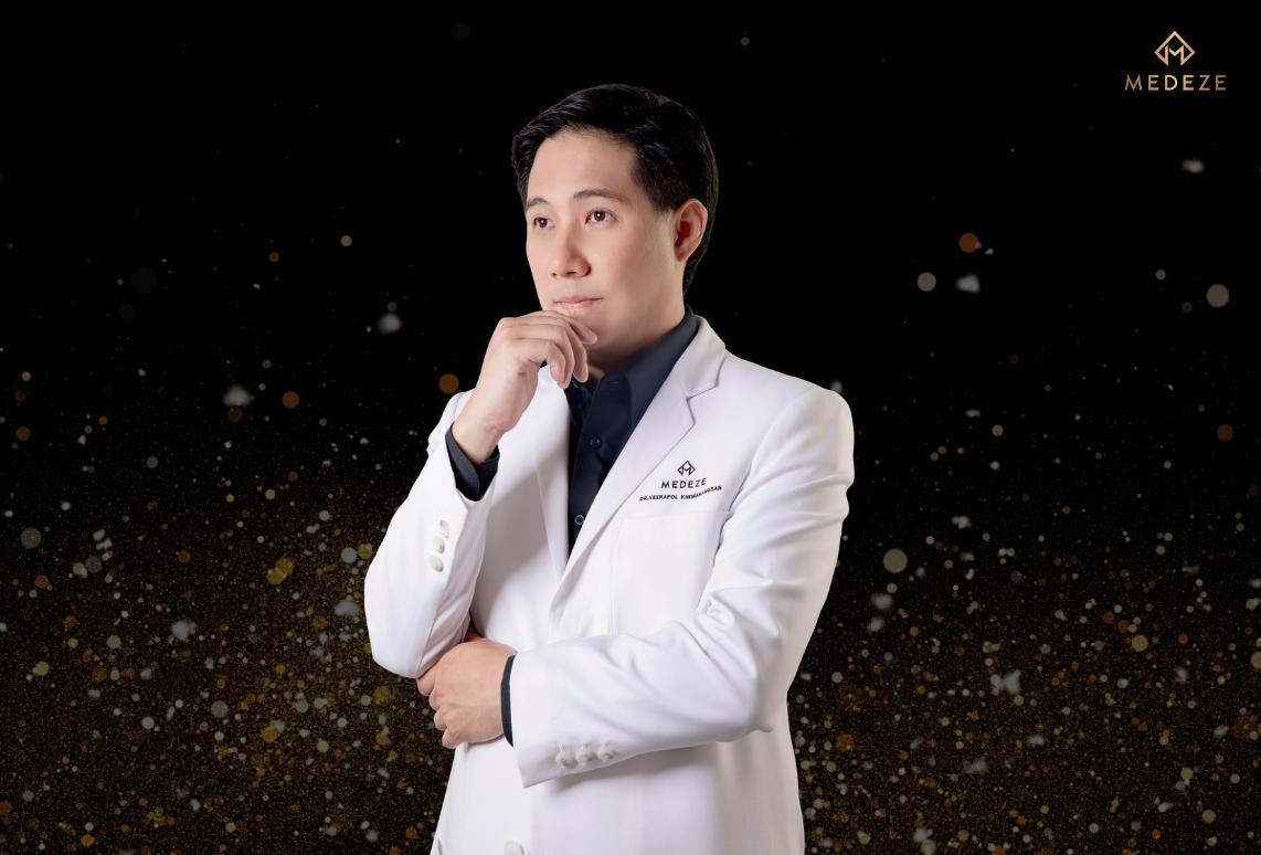 MEDEZE รุก HEALTH Economy เต็มรูปแบบ