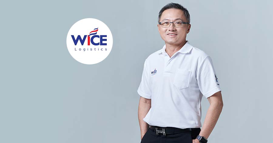 WICE เผยงบ Q3/68 กำไรโต 47.3%